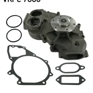 Top-Angebot SKF VKPC 7006 - Wasserpumpe, Motorkühlung